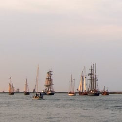 Hanse Sail