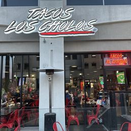 TACOS LOS CHOLOS - Updated December 2025 - 698 Photos & 632 Reviews