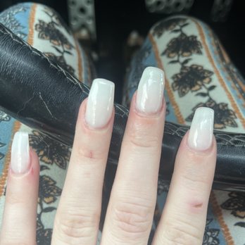 Joy Nails & Spa - Waxing Near Me - Rancho Cucamonga, California