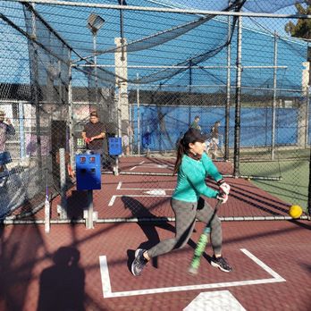 Torrance Batting Cages - Batting Cages Near Me - Torrance, California Torrance Batting Cages - Batting Cages Near Me - Torrance, California