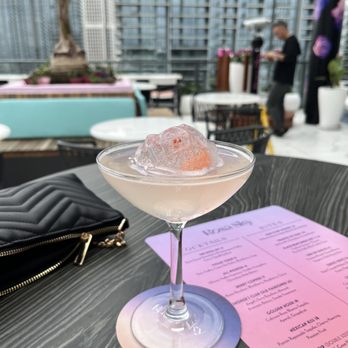 Rosa Sky - Rosa Sky Drink - Lounges Near Me - Miami, Florida Rosa Sky - Rosa Sky Drink - Lounges Near Me - Miami, Florida