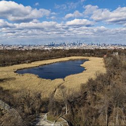Ridgewood Reservoir