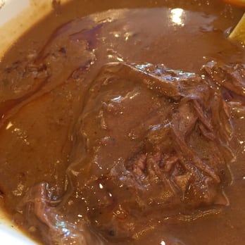 Sabri Nihari Restaurant - Nihari- tastes better than it looks... - Pakistani Near Me - Chicago, Illinois
