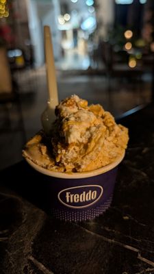 Freddo by null