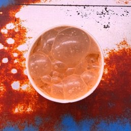 Egg cream