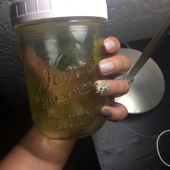 Green Ivy Nails & Spa - Mani done by Tiffany! - Nail Salons Near Me - Temecula, California Green Ivy Nails & Spa - Mani done by Tiffany! - Nail Salons Near Me - Temecula, California