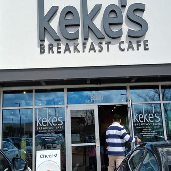 Keke's Breakfast Cafe - Keke's Breakfast Cafe - Breakfast & Brunch Near Me - Kissimmee, Florida