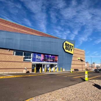 Best buy - Front of store - Computers Near Me - Westminster, Colorado Best buy - Front of store - Computers Near Me - Westminster, Colorado