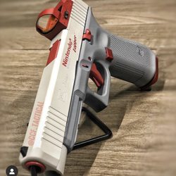 CCF Tactical - Nintendo Zapper
