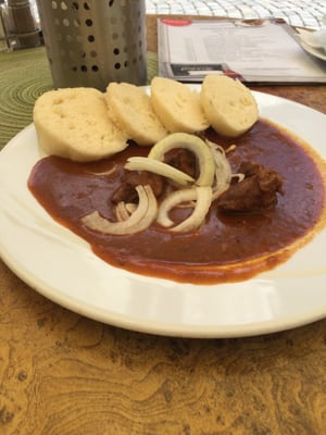 Restaurace Špalíček by null