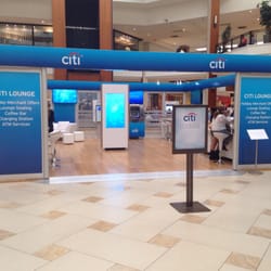 Citi Aventura Lounge