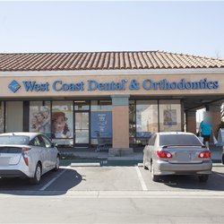 West Coast Dental & Orthodontics - Pico Rivera