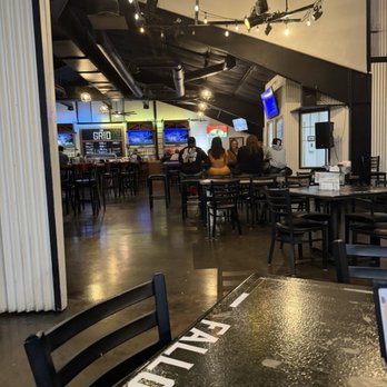The Grid - Pubs Near Me - Fallon, Nevada