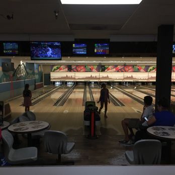 The Bowling Barn - Sports Bars Near Me - Big Bear Lake, California The Bowling Barn - Sports Bars Near Me - Big Bear Lake, California