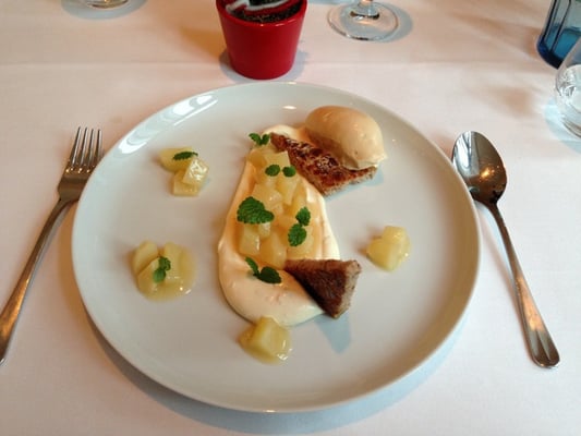 Restaurant SoulFood by null