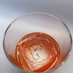 Postcard - Non alcoholic beverage