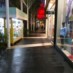 Paseo del Jockey