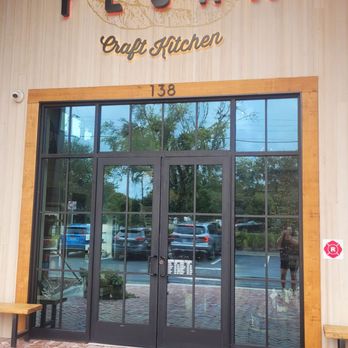 Pecan Craft Kitchen - Southern Near Me - St Johns, Florida Pecan Craft Kitchen - Southern Near Me - St Johns, Florida