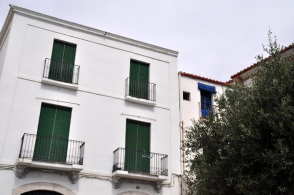 Cadaqués by null