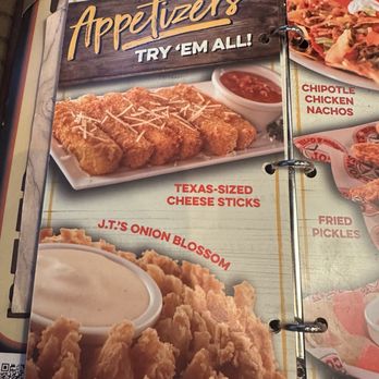 Colton's Steakhouse & Grill - Appetizer - Steakhouses Near Me - Dickson, Tennessee