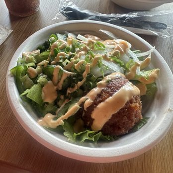 Ono Poke - Hawaiian Near Me - Birmingham, Alabama