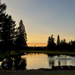 Jimmys Lakeside Grill - View from the patio is beautiful!
