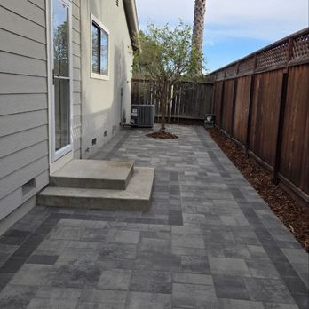 FG Pavers and Turf - Landscaping Near Me