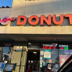 Manna Donuts