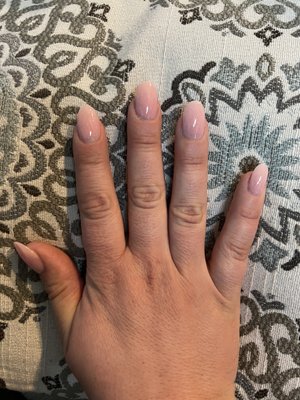 L'arte Nails And Spa