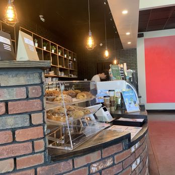 Platform 909 - Counter - Coffee & Tea Near Me - Chino Hills, California