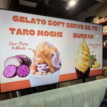 Pretty Sweet Gelato - Ice Cream & Frozen Yogurt Near Me - Toronto, Ontario Pretty Sweet Gelato - Ice Cream & Frozen Yogurt Near Me - Toronto, Ontario