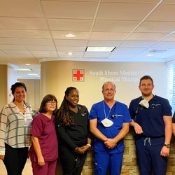 South Shore Medical Care, PC - Our staff!