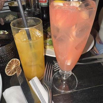 Amaru - NA drinks - Latin American Near Me - Chicago, Illinois Amaru - NA drinks - Latin American Near Me - Chicago, Illinois