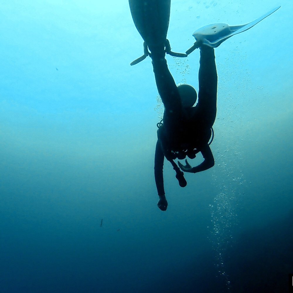 SiDive Diving Centre - Scuba Diving Near Me - Lapu-Lapu City, CEB