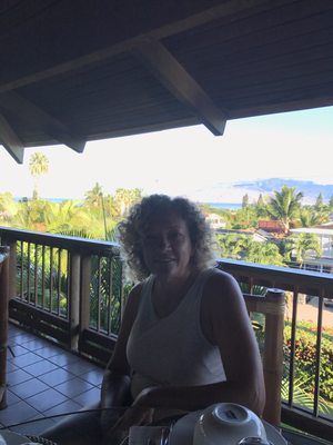 Maui What a Wonderful World Bed and Breakfast by null