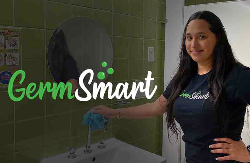 GermSmart Commercial Cleaning - veterans service organization in Brooklyn, NY