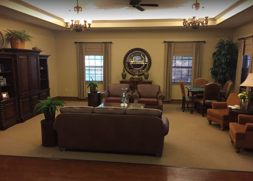 Silver Tree Nursing and Rehabilitation - patient advocate in Schertz, TX