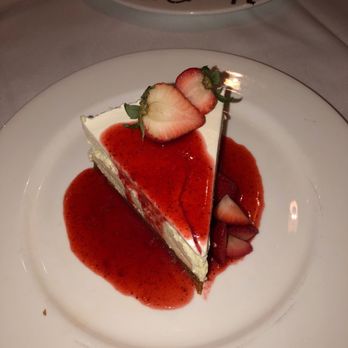 Buffalo Chophouse - Cheesecake - Steakhouses Near Me - Buffalo, New York Buffalo Chophouse - Cheesecake - Steakhouses Near Me - Buffalo, New York