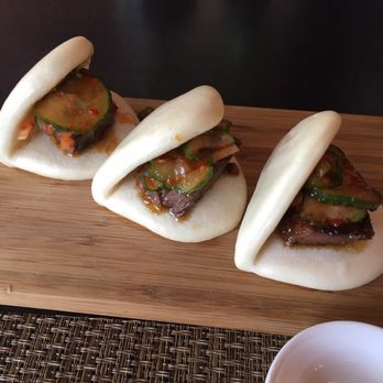Fuchai - Kalbi Buns - Korean Near Me - Miami, Florida