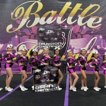 Sanger Elite Allstars - Cheerleading Near Me - Sanger, California Sanger Elite Allstars - Cheerleading Near Me - Sanger, California