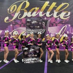 Sanger Elite Allstars