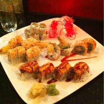 Oye's Restaurant & Bar - Awesome rolls! - Japanese Near Me - Reading, Massachusetts Oye's Restaurant & Bar - Awesome rolls! - Japanese Near Me - Reading, Massachusetts