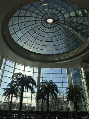 Photo of Smile Direct Club - Uniondale, NY, United States. 626 RXR Plaza Building Entrance in Uniondale, NY. Smile Direct Club is on 6th floor.