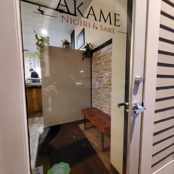 Akame Nigiri and Sake - Sushi Bars Near Me - Lexington, Massachusetts Akame Nigiri and Sake - Sushi Bars Near Me - Lexington, Massachusetts
