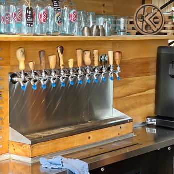KC Kombucha - Kombucha on tap! - Kombucha Near Me - Sacramento, California KC Kombucha - Kombucha on tap! - Kombucha Near Me - Sacramento, California