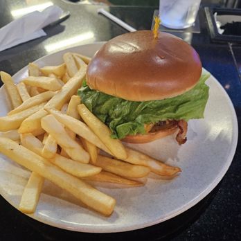 The Burger and I - Burgers Near Me - El Centro, California