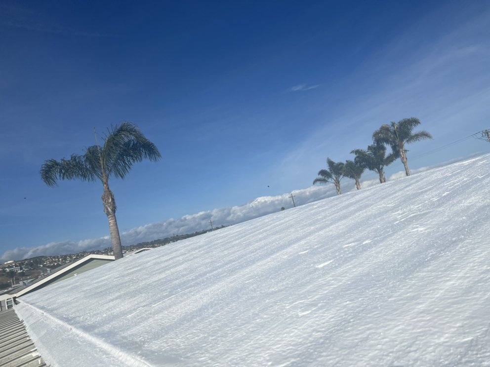 Slide of Control Roofing