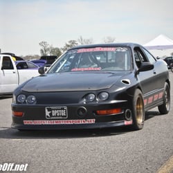 Deepstage Motorsports