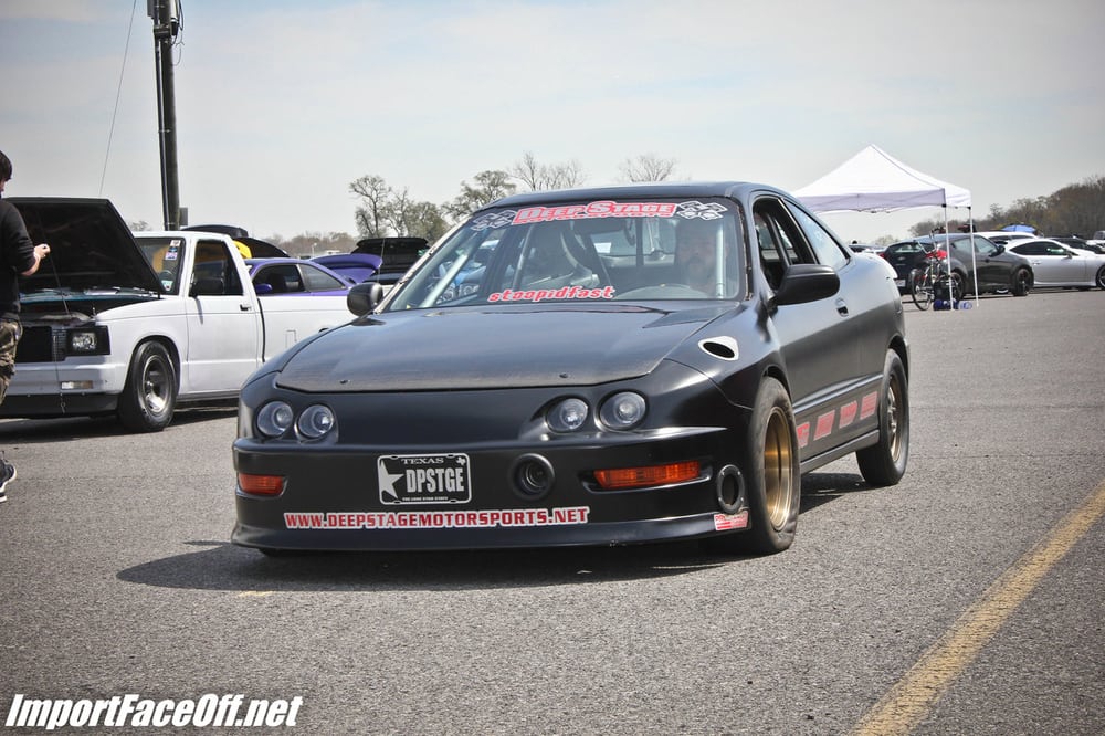 DEEPSTAGE MOTORSPORTS Updated September 2024 813 E Rancier Ave