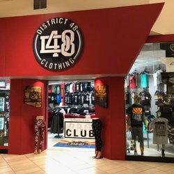 District 48 Clothing